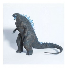 Godzilla impreso 3d
