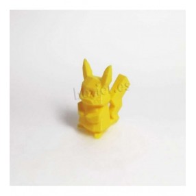 Figura Pikachu roscón de reyes