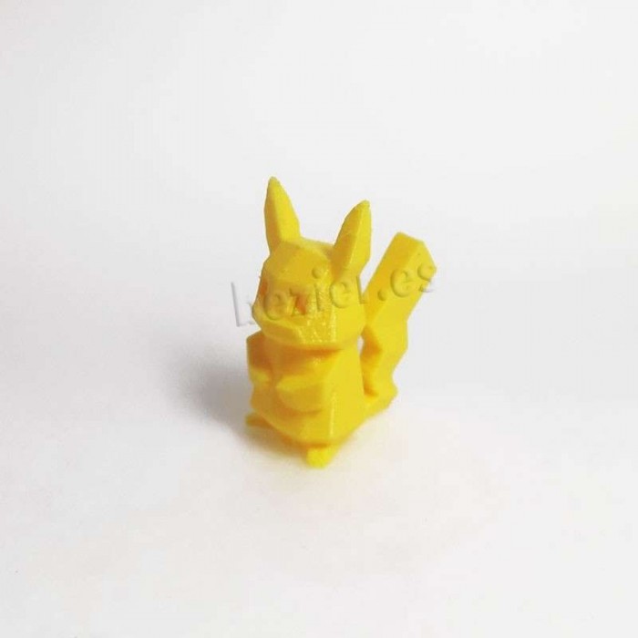 Figura Pikachu roscón de reyes