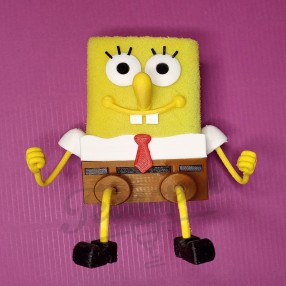 bob esponja bobesponja potato spongebob squarepants