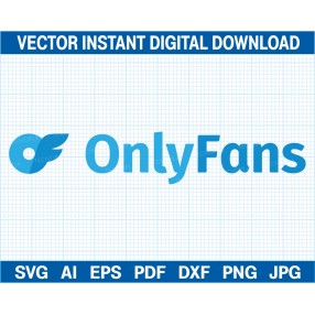 Onlyfans logo downloadable...