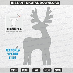 Rudolf 3 Instant Download...