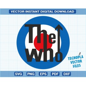 The who Instant Download files