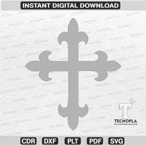cruz cristiana tecnopla porexpan poliespan unicel  styrofoam icopor esferovite anime foam expanded polystyrene