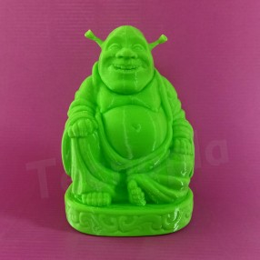 Shreck Bhuda, Shrek Happy Buda
