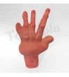 My strong hand 3d printed Scary movie 2