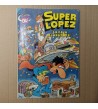 Súper López 8 - La caja de pandora