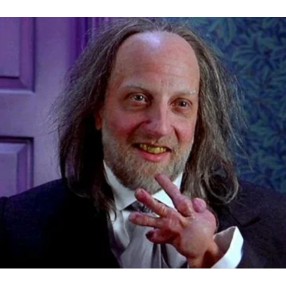 Mano Scary movie 2 hand strong hand