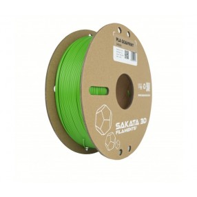 PLA GO&PRINT VERDE 1 Kg 1.75 mm
