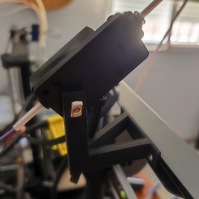 solucion zhome  Creality Ender-3 V3 CoreXZ 3