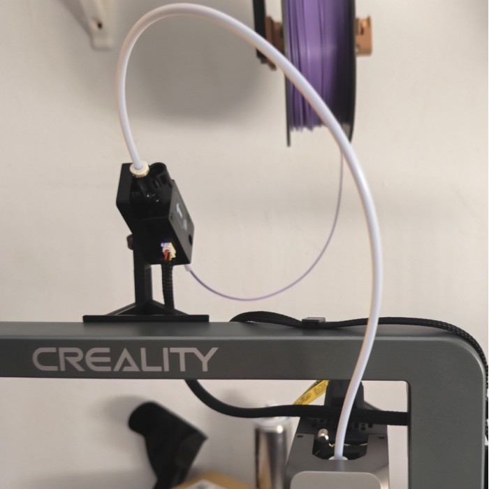 solucion zhome  Creality Ender-3 V3 CoreXZ