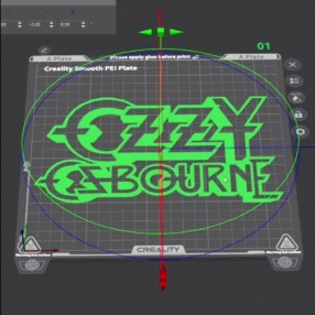 Papel transfer para impresoras 3D